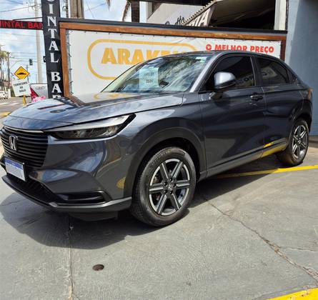 HONDA HR-V 1.5 DI I-VTEC FLEX EX CVT